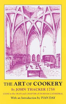 The Art of Cookery 1870962206 Book Cover