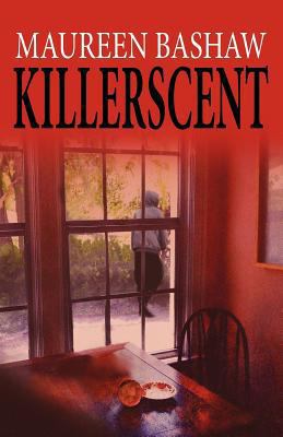 Killerscent 1614930066 Book Cover