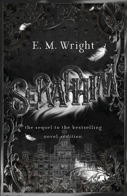 Seraphim 1956136630 Book Cover