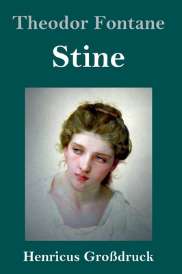 Stine (Großdruck) [German] 3847827960 Book Cover