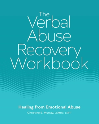 The Verbal Abuse Recovery Workbook: Healing fro... 1648767737 Book Cover