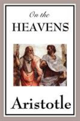 On the Heavens 1604597682 Book Cover