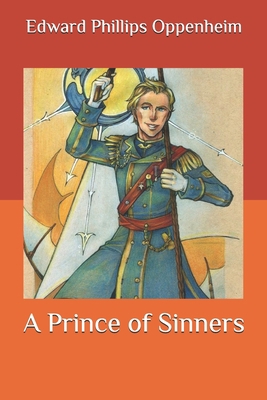 A Prince of Sinners B08P43TKWR Book Cover