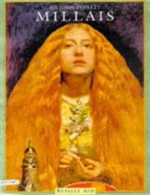 Sir John Everett Millais 1862051550 Book Cover