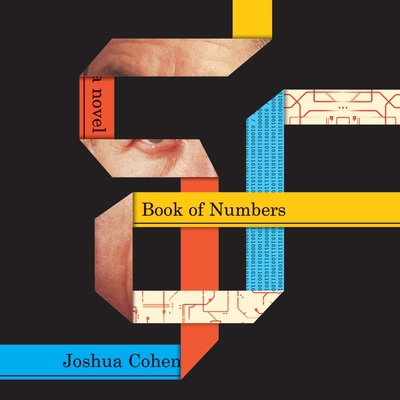Book of Numbers 1622316932 Book Cover