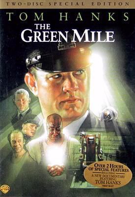The Green Mile 1419810812 Book Cover