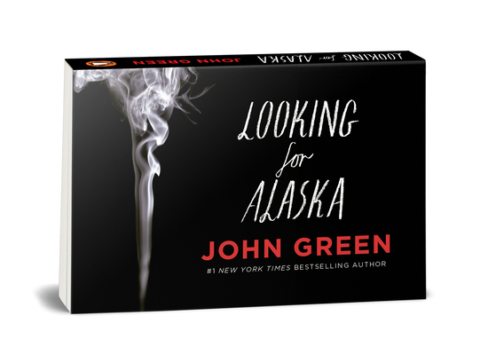 Penguin Minis: Looking for Alaska 0525555714 Book Cover
