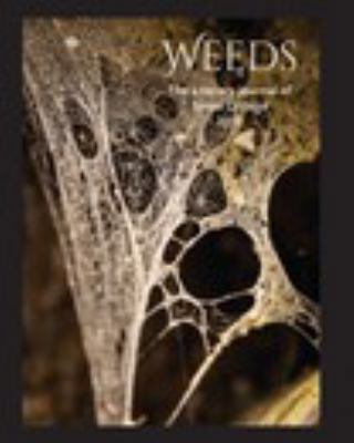 Paperback Weeds the Literary Journal of Snow College Book