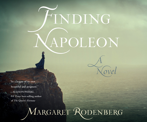 Finding Napoleon 1662092768 Book Cover