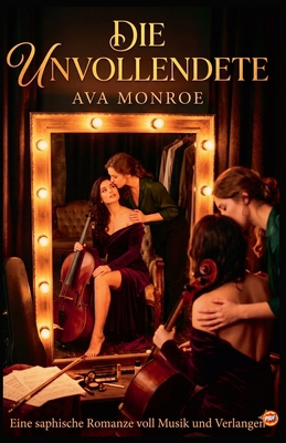 Die Unvollendete [German] B0GZYBWH91 Book Cover