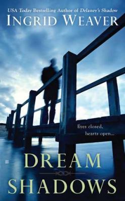 Dream Shadows B0073N5WSC Book Cover