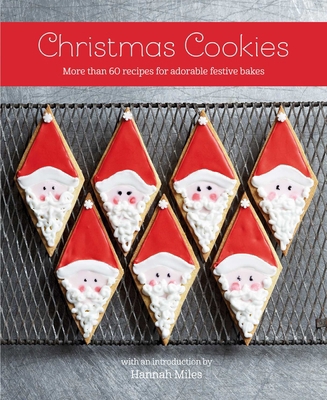 Christmas Cookies: More Than 60 Recipes for Ado... 1788792785 Book Cover