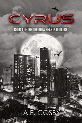 Cyrus B0DW7ZC4WX Book Cover