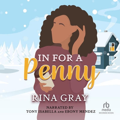 In for a Penny B0C5ZSSWK2 Book Cover