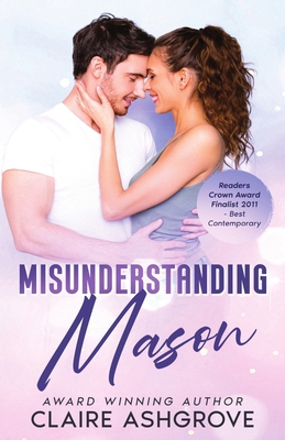 Misunderstanding Mason B0HL47PJZ6 Book Cover