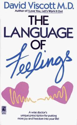 Language of Feelings 0671733362 Book Cover