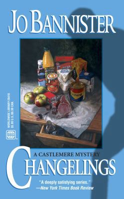 Changelings 0373264100 Book Cover