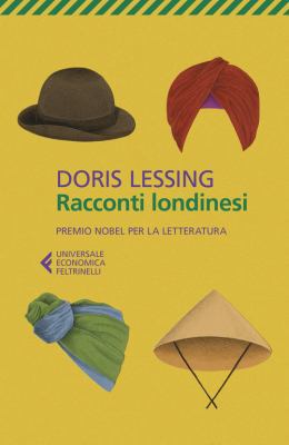 Racconti londinesi [Italian] 8807892944 Book Cover