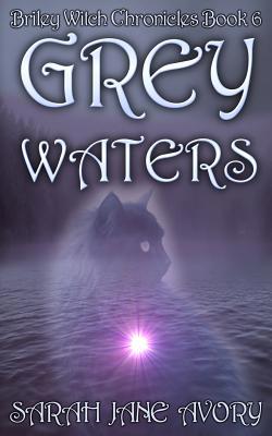 Grey Waters 1517555523 Book Cover