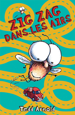 Zig Zag: N° 17 - Zig Zag Dans Les Airs [French] 1443176117 Book Cover