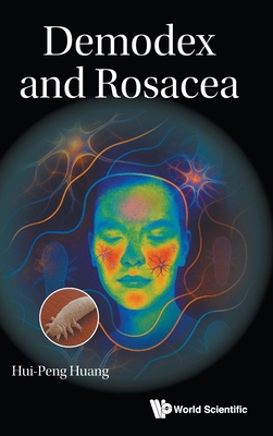 Demodex and Rosacea 9819827884 Book Cover