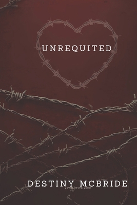 Unrequited B0GNGZ35KF Book Cover