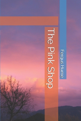 The Pink Shop 1705773761 Book Cover