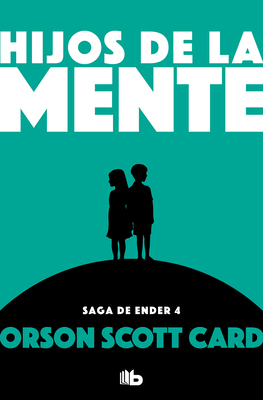 Hijos de la Mente / Children of the Mind [Spanish] 8490707928 Book Cover