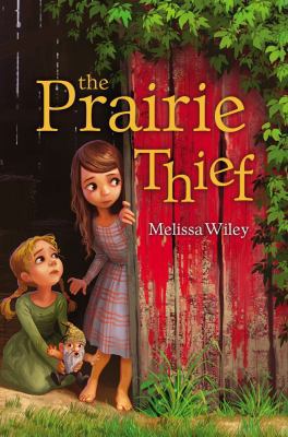 The Prairie Thief 1442440562 Book Cover