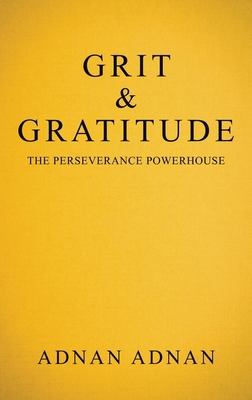 Grit & Gratitude B0GZKYXY6Y Book Cover