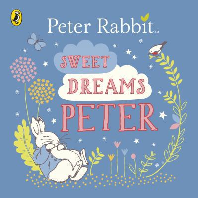 Sweet Dreams, Peter! 0241287332 Book Cover