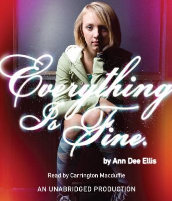 Everything Is Fine. 0739379062 Book Cover