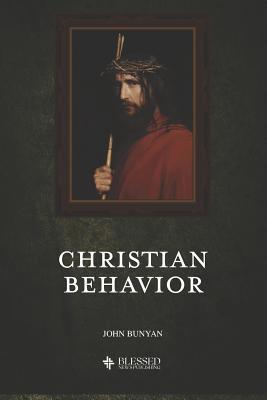 Christian Behavior (Illustrated) 1077858981 Book Cover