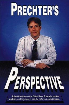 Prechter's Perspective 0932750400 Book Cover