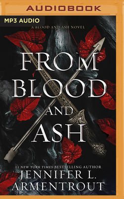 From Blood and Ash 1713548135 Book Cover