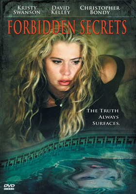 Forbidden Secrets B000TLTCMM Book Cover