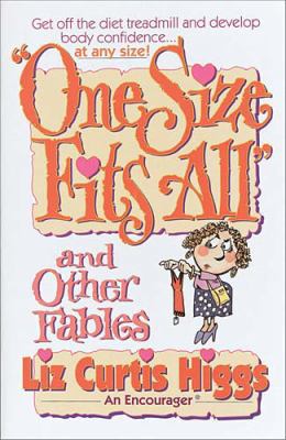 One Size Fits All and Other Fables 0840763336 Book Cover