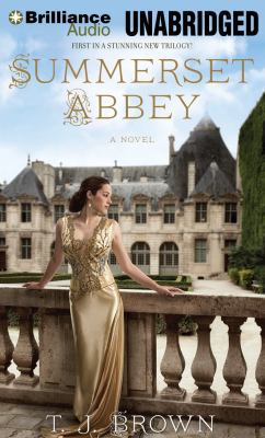 Summerset Abbey 1480505609 Book Cover