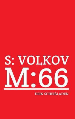 M: 66 [German] 3743958716 Book Cover