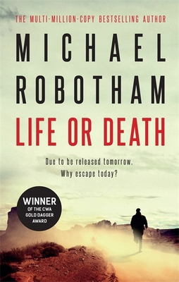 Life or Death 073363804X Book Cover