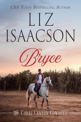 Bryce: A Young Brothers Novel 1638762775 Book Cover