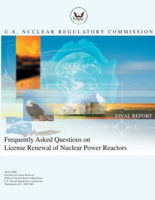 Frequently Asked Questions on License Renewal o... 1500362654 Book Cover