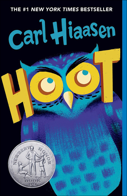 Hoot 075692961X Book Cover