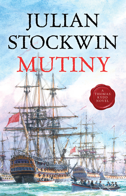 Mutiny 1493068830 Book Cover