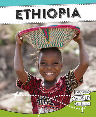 Ethiopia 150267713X Book Cover