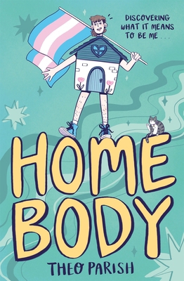 Macmillan Homebody Discovering What It Means To... 1035017628 Book Cover