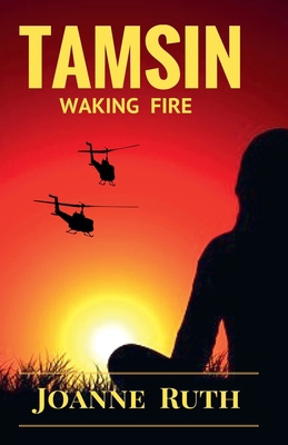 TAMSIN Waking Fire B0DH8XVPJB Book Cover
