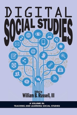 Digital Social Studies 1623965217 Book Cover