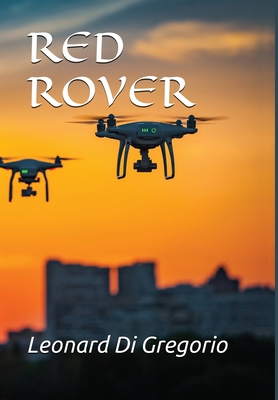 Red Rover 1733191712 Book Cover