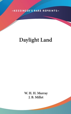 Daylight Land 0548362769 Book Cover